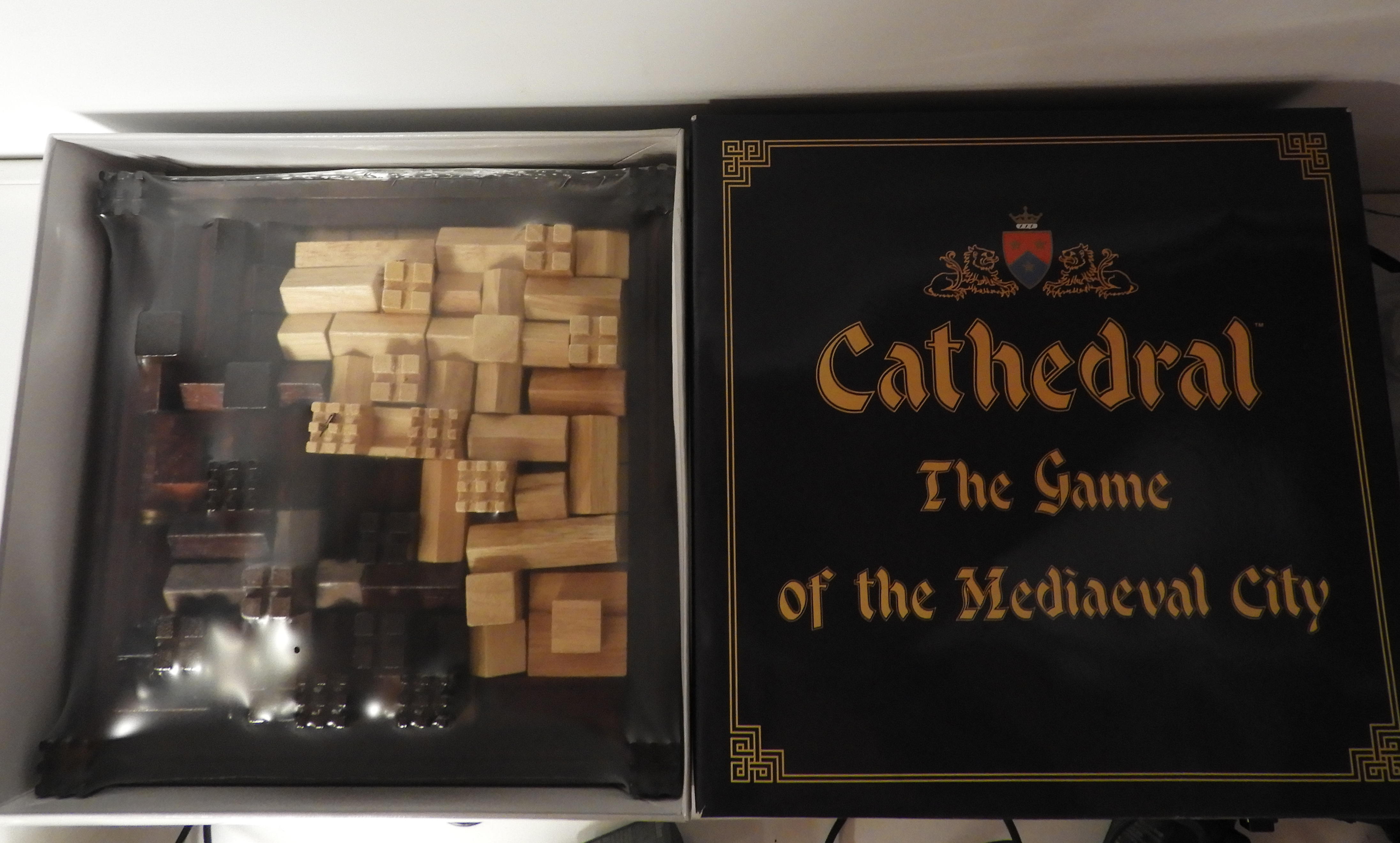 Cathedral - 3