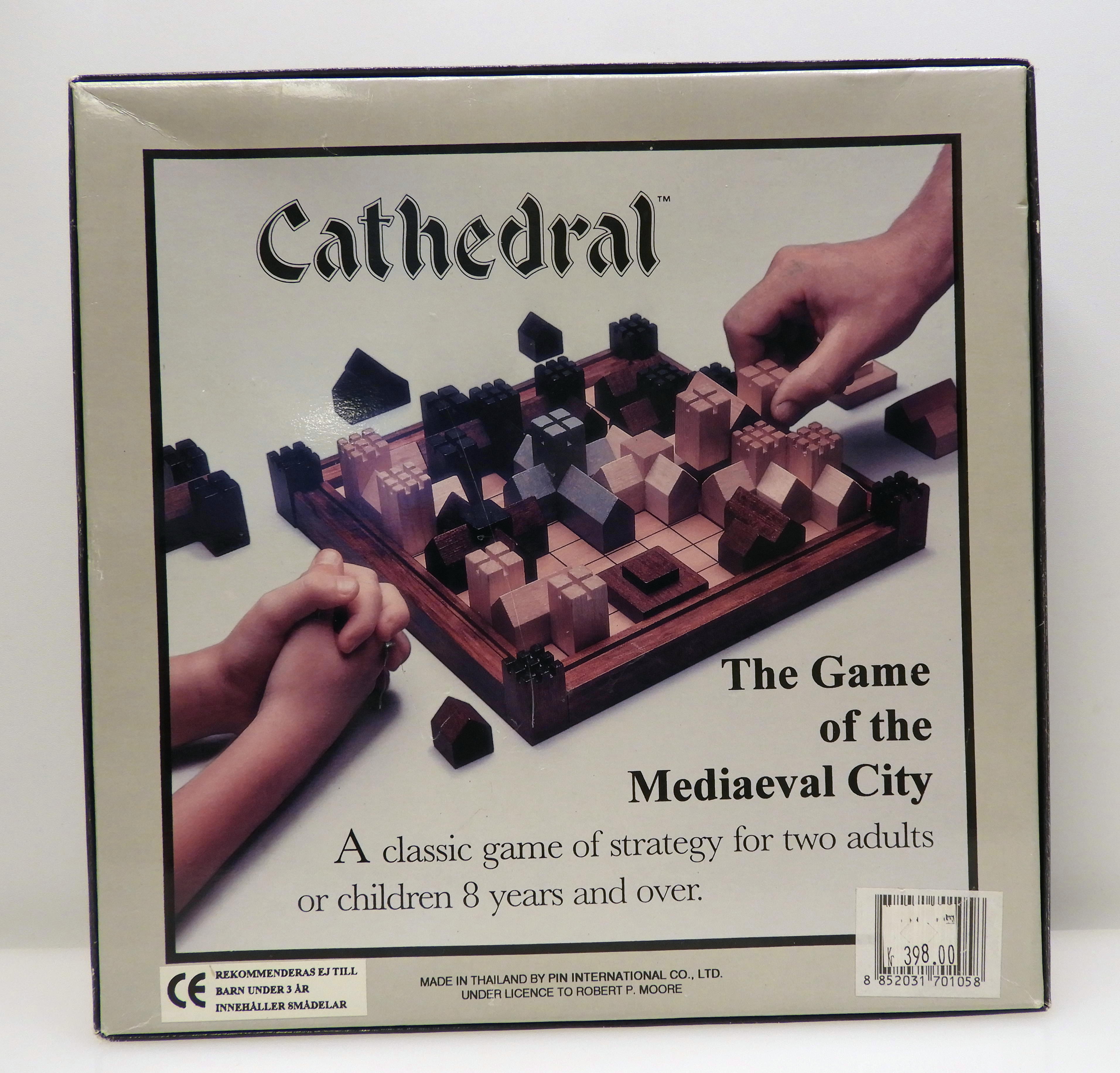 Cathedral - 2