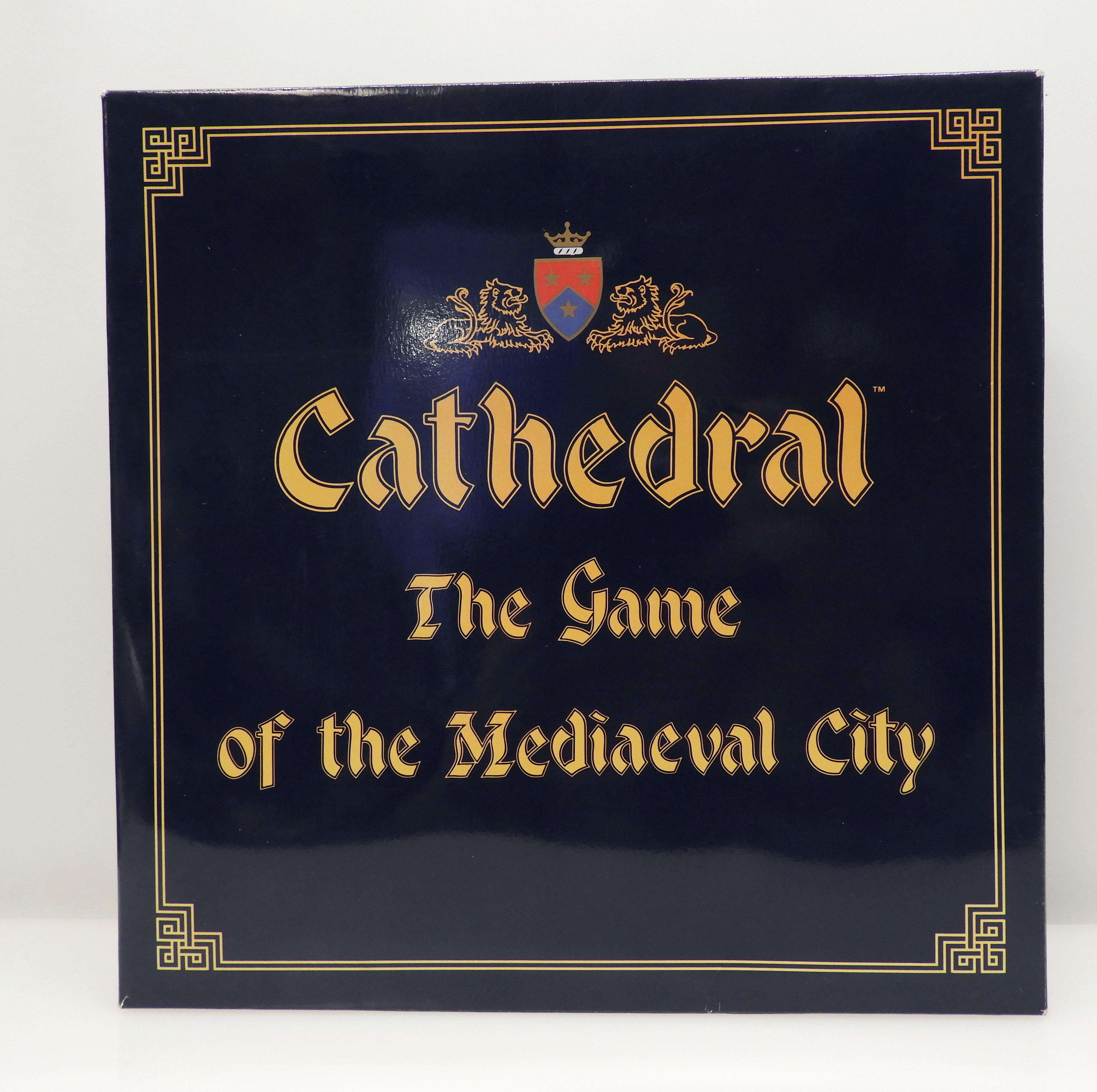 Cathedral