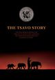 THE TSAVO STORY