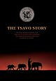 THE TSAVO STORY
