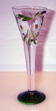 Margerit snapsglas 4 cl 2 pack - 2