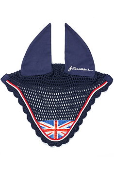 John Whitaker Bling Öronluva