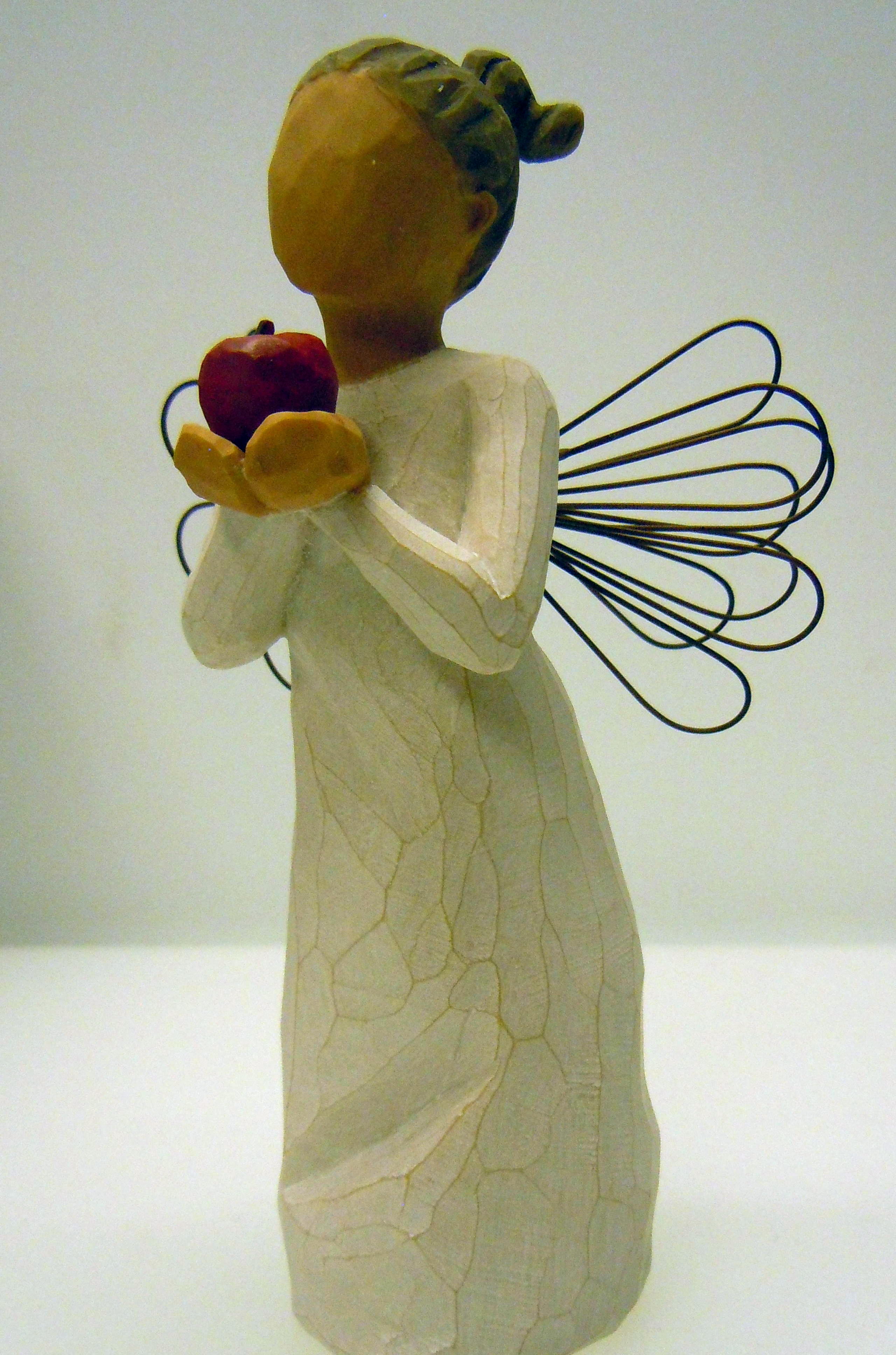 Willow Tree You ´re the Best Domestic Present & JanKer Ridsport