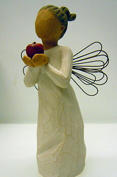 Willow Tree You ´re the Best