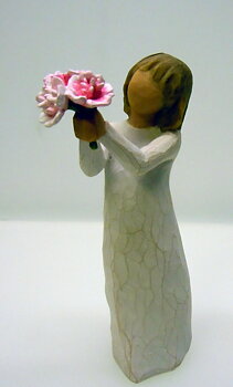 Willow Tree Thank You