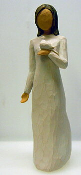 Willow Tree Whih Sympathy