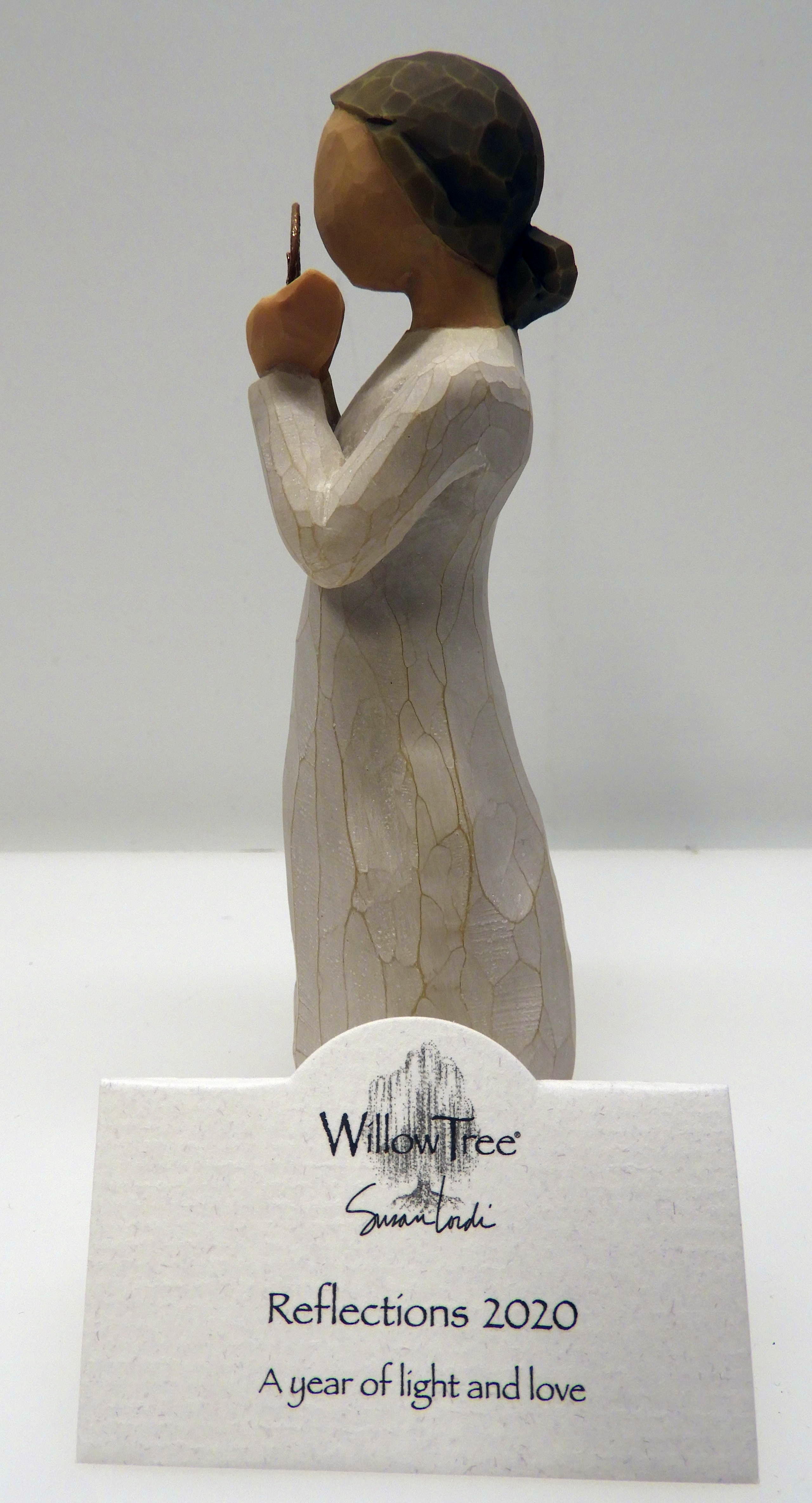 Willow Tree Reflections 2020 - 3