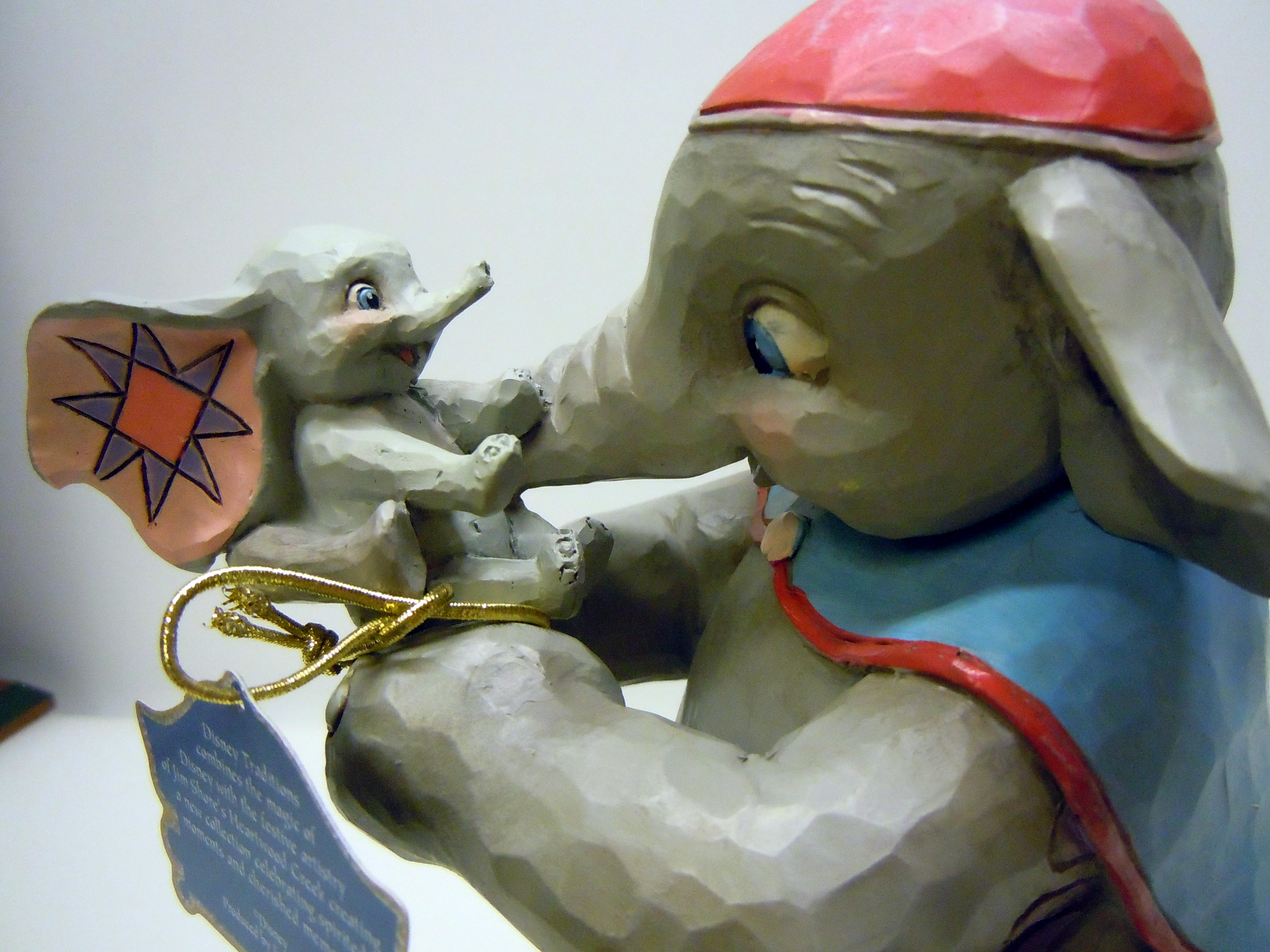 Jumbo & Dumbo  - 2