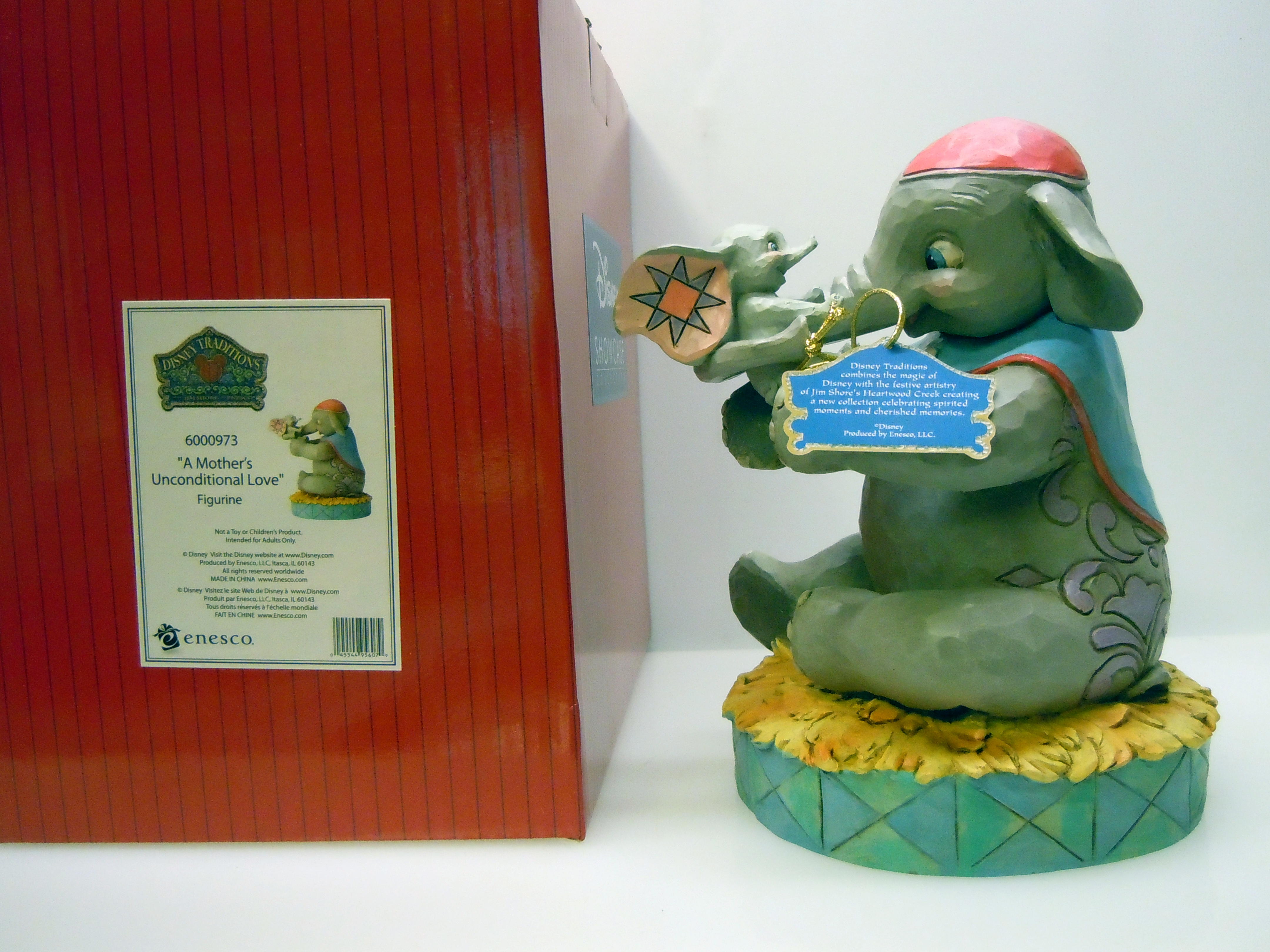 Jumbo & Dumbo  - 3