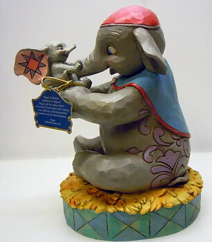 Jumbo & Dumbo 