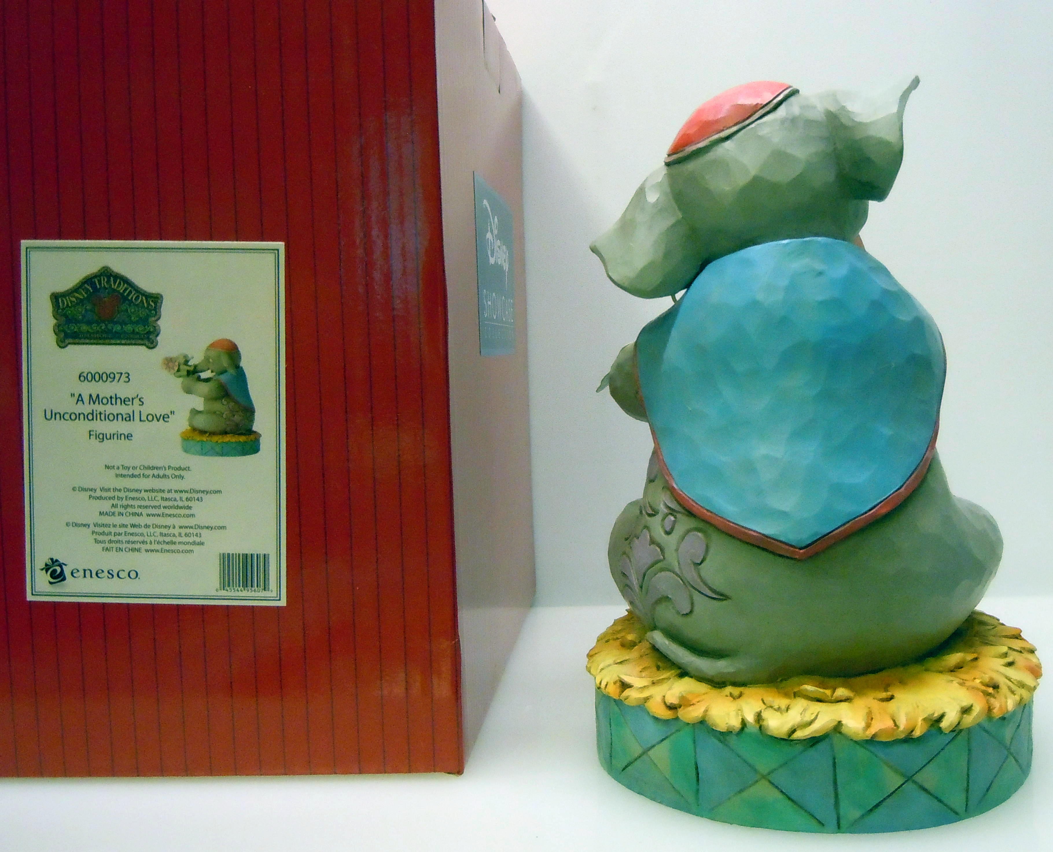 Jumbo & Dumbo  - 6