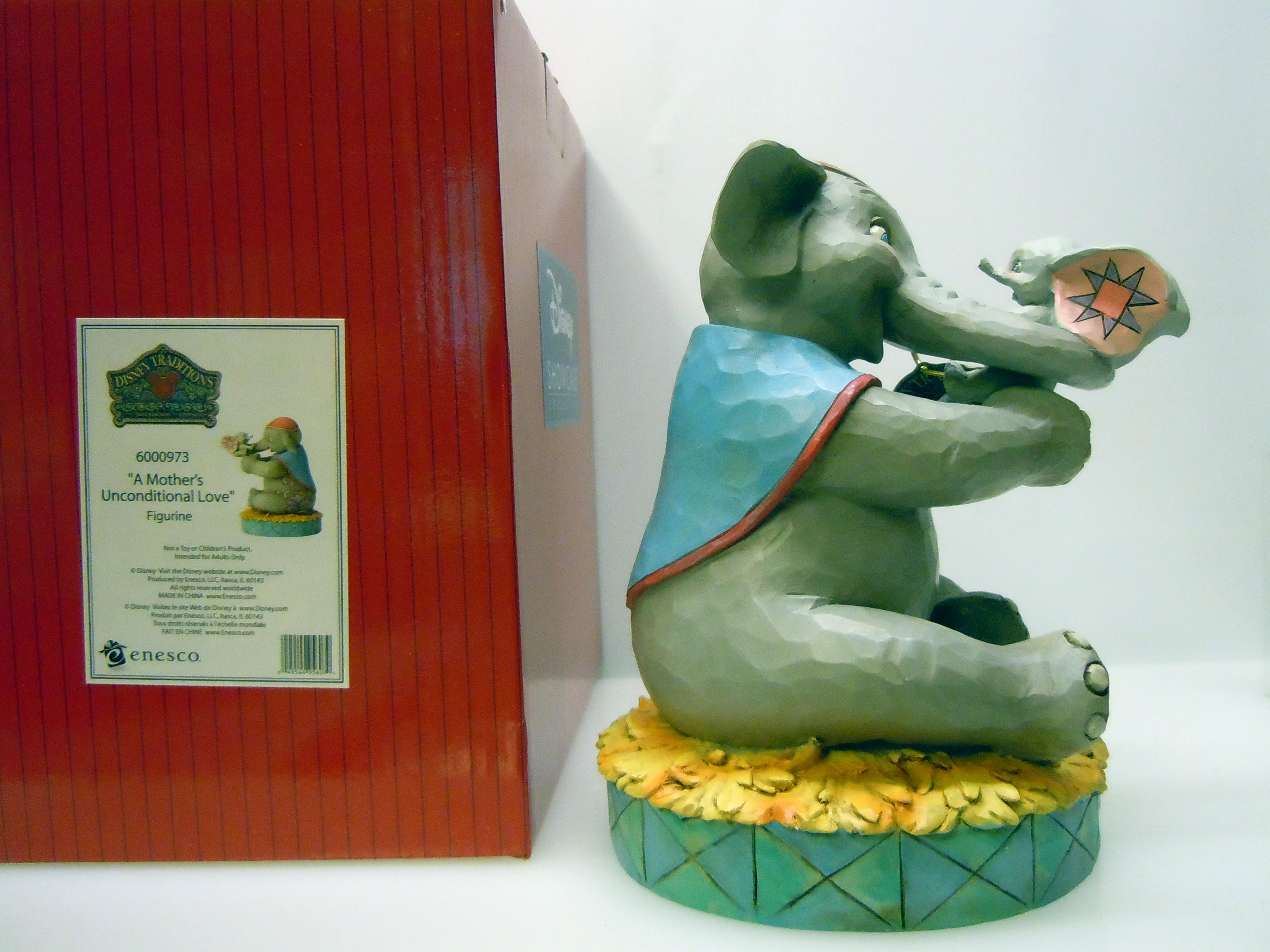 Jumbo & Dumbo  - 5
