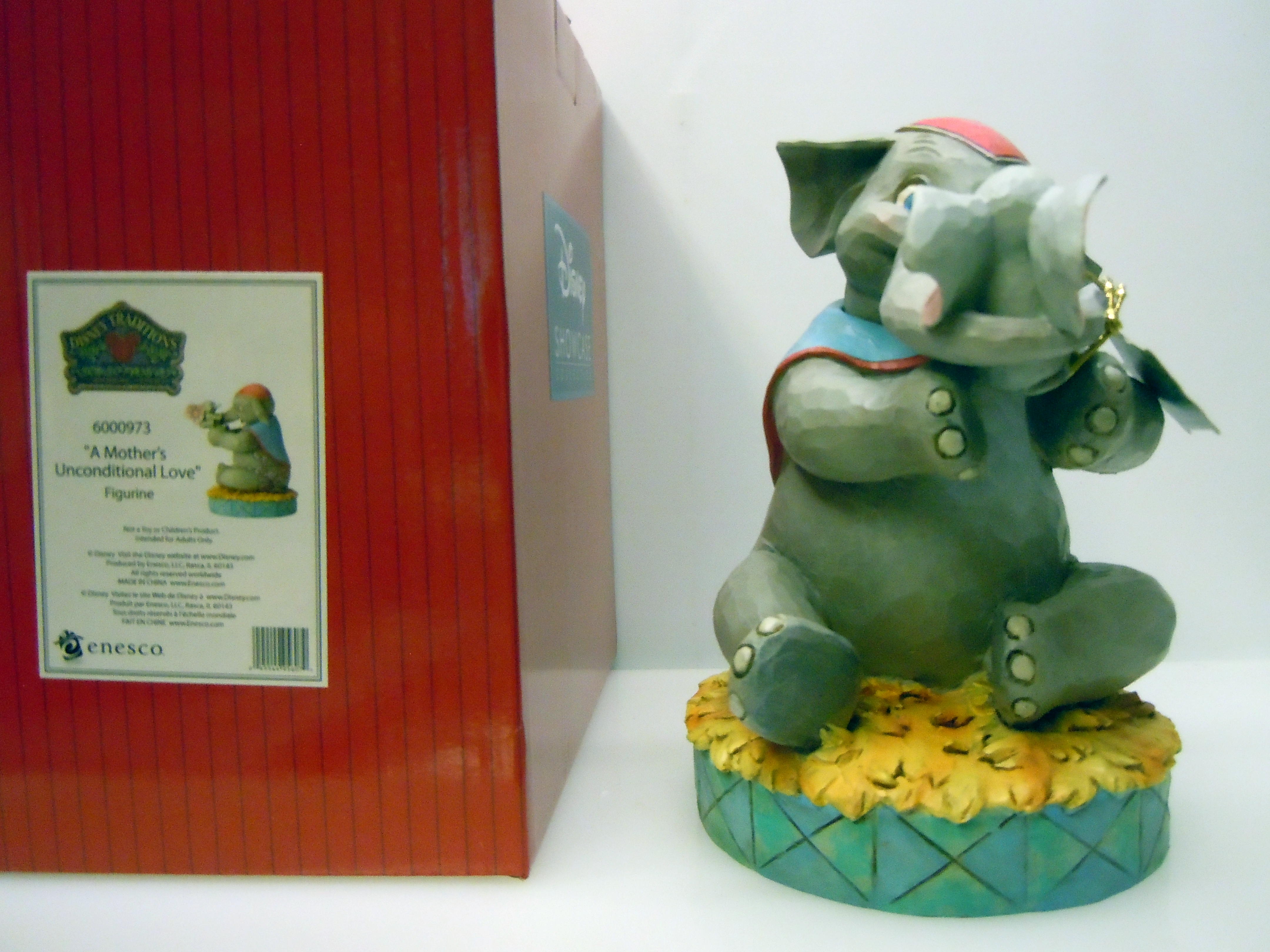 Jumbo & Dumbo  - 4