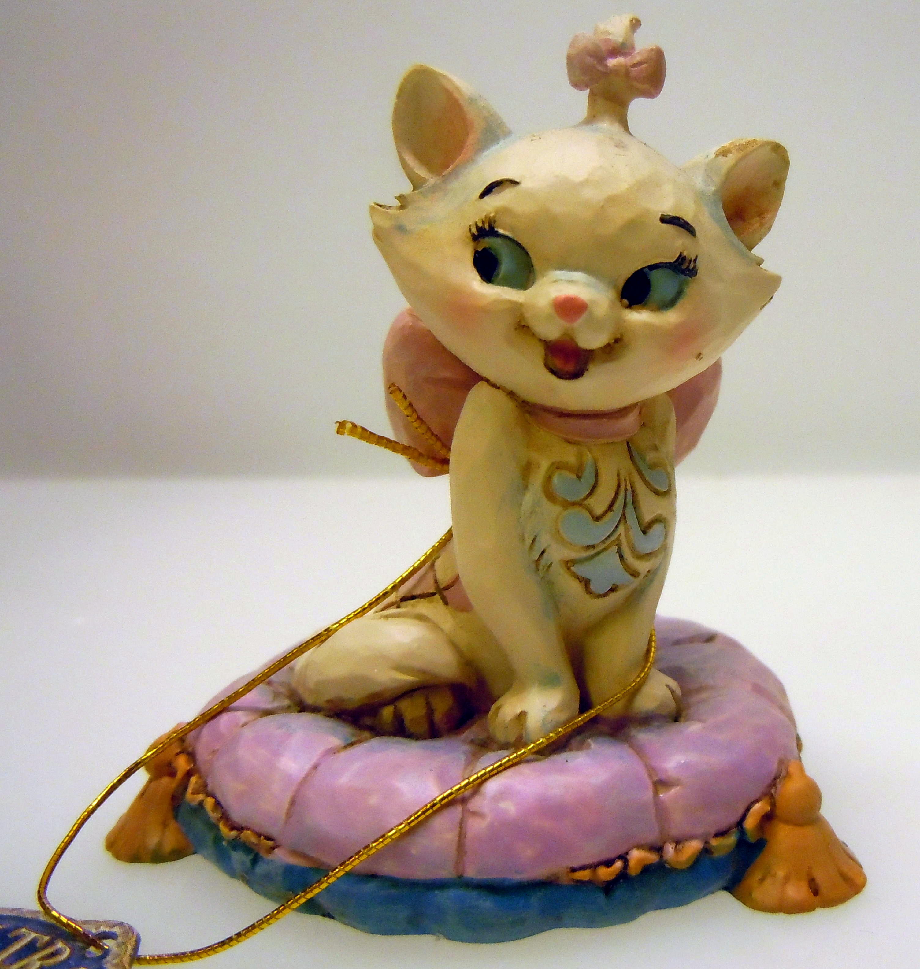 Aristocats Marie av Jim Shore
