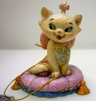 Aristocats Marie av Jim Shore