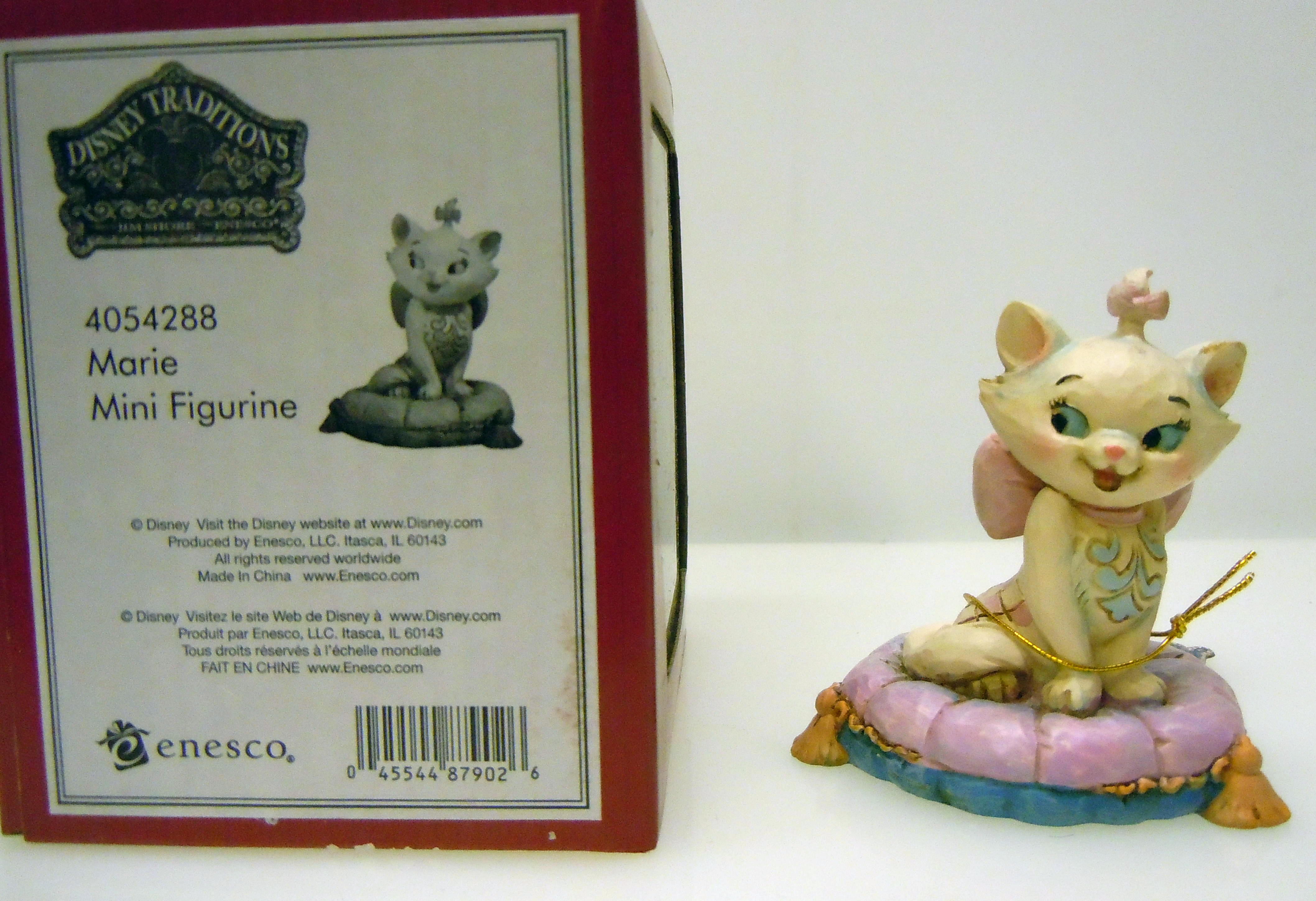 Aristocats Marie av Jim Shore - 2