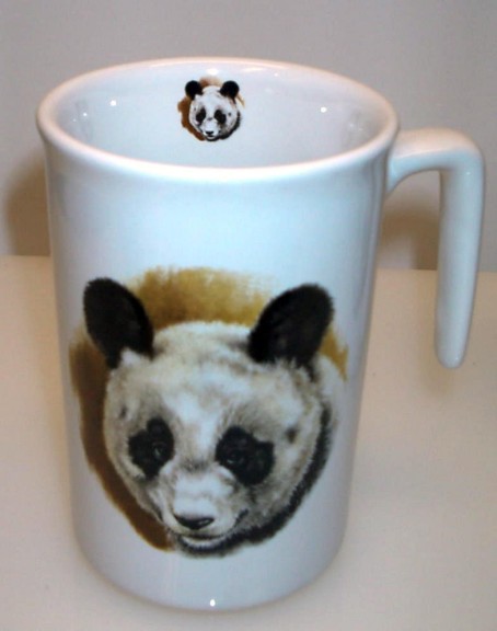 Panda Nova kopp
