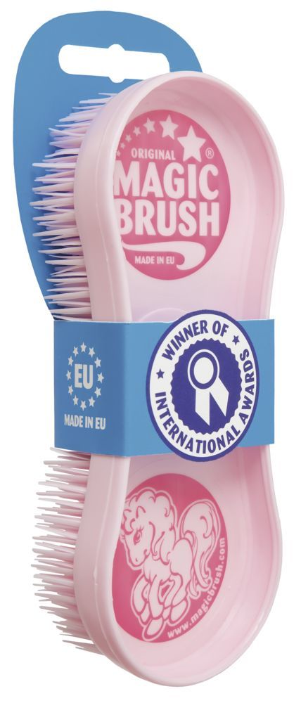Magic Brush Pony - 3