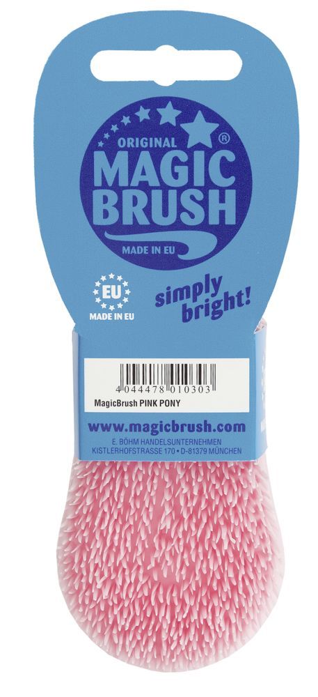 Magic Brush Pony - 4