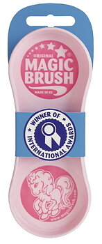 Magic Brush Pony