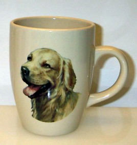 Mugg hundar, Golden
