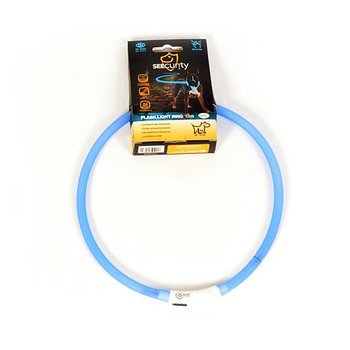 Hundhalsband blink