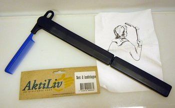 Kamförlängare
