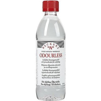 Beckers "A" Odourless