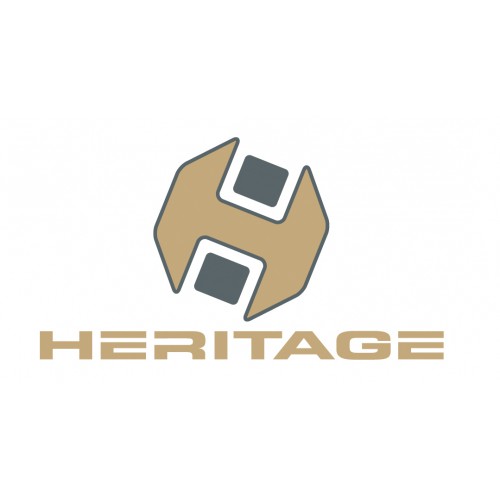 Heritage Preformance Ultralite Ridhandske Svart  - 5