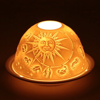 Ljuslykta Starlight Feng Shui