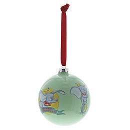 Dumbo, Julkula