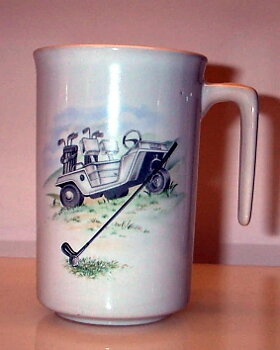 Nova mugg Golf Bil 4