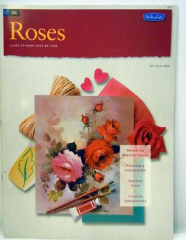 Roses i Olja 
