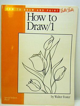 How to Draw / 1