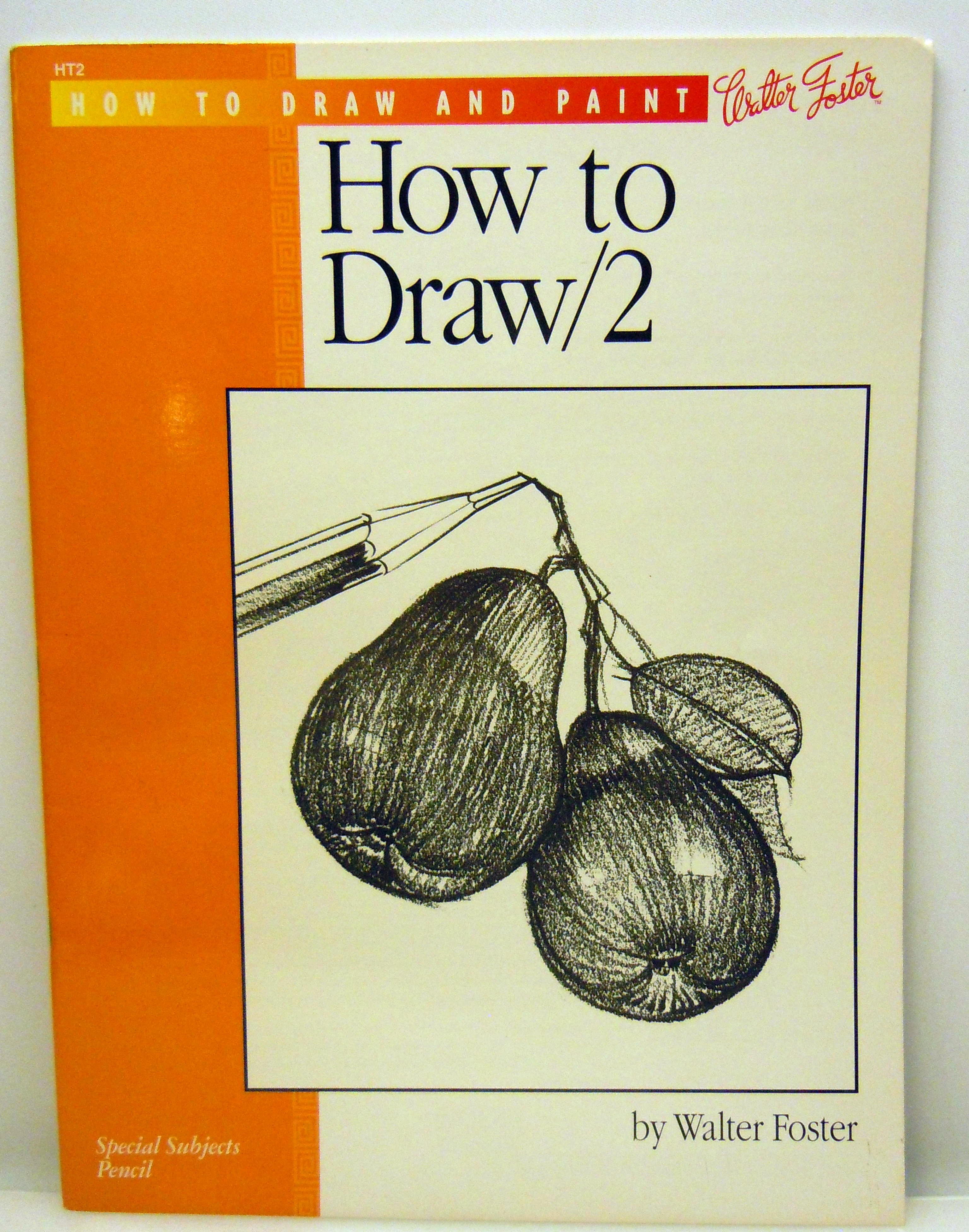 How to Draw / 2
