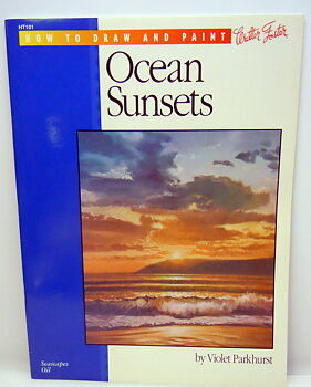 Ocean Sunsets