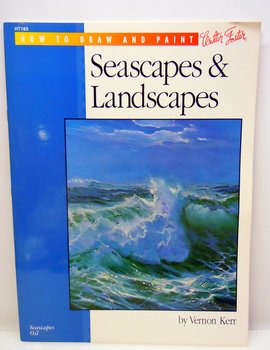 Seascapes & Landscapes