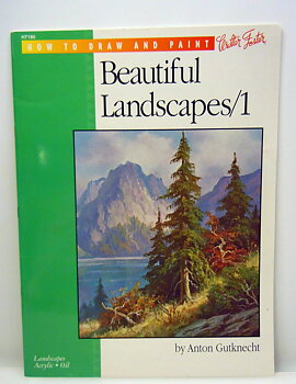 Beautiful Landscapes / 1