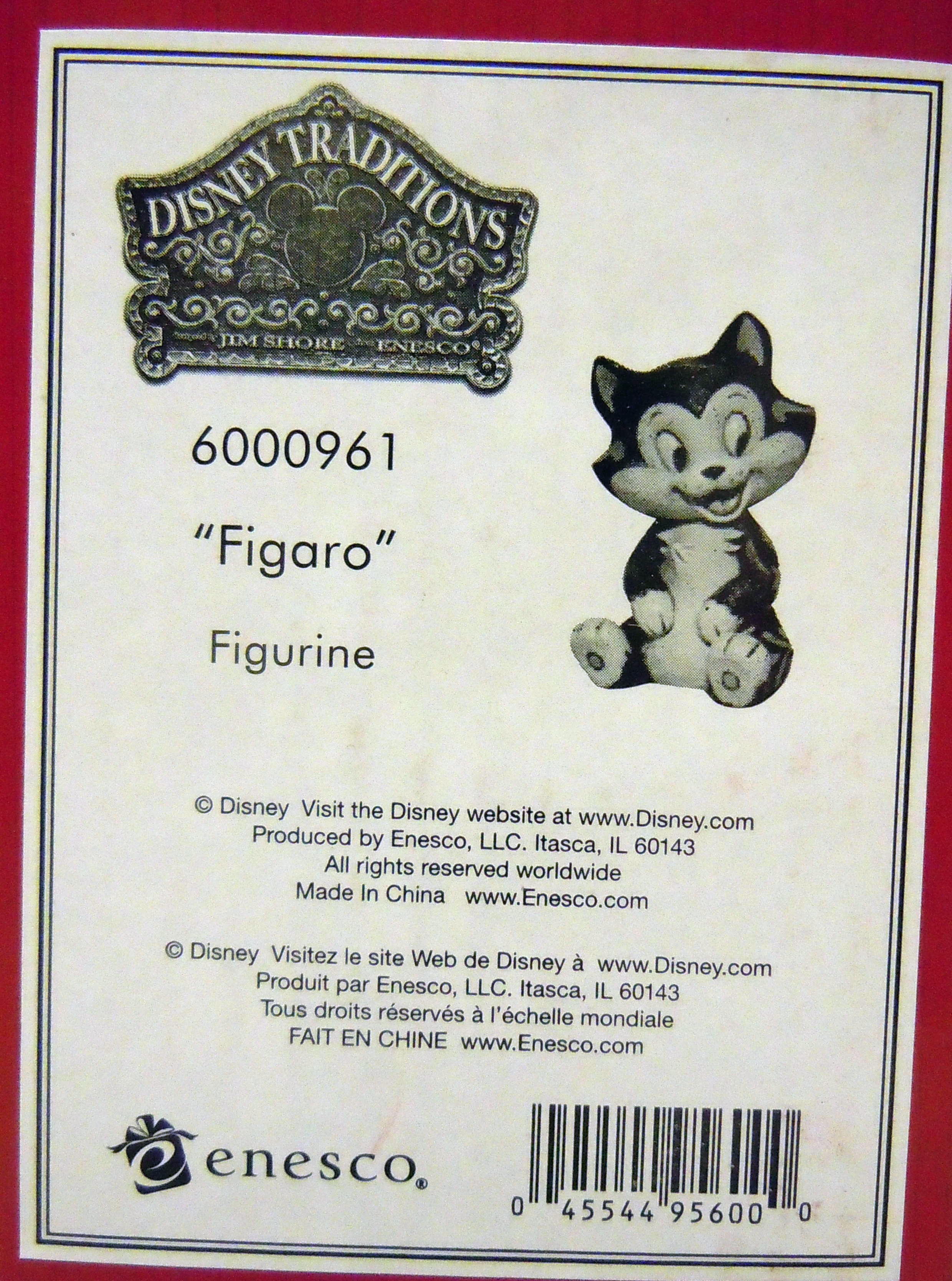 Katten Figaro - 5