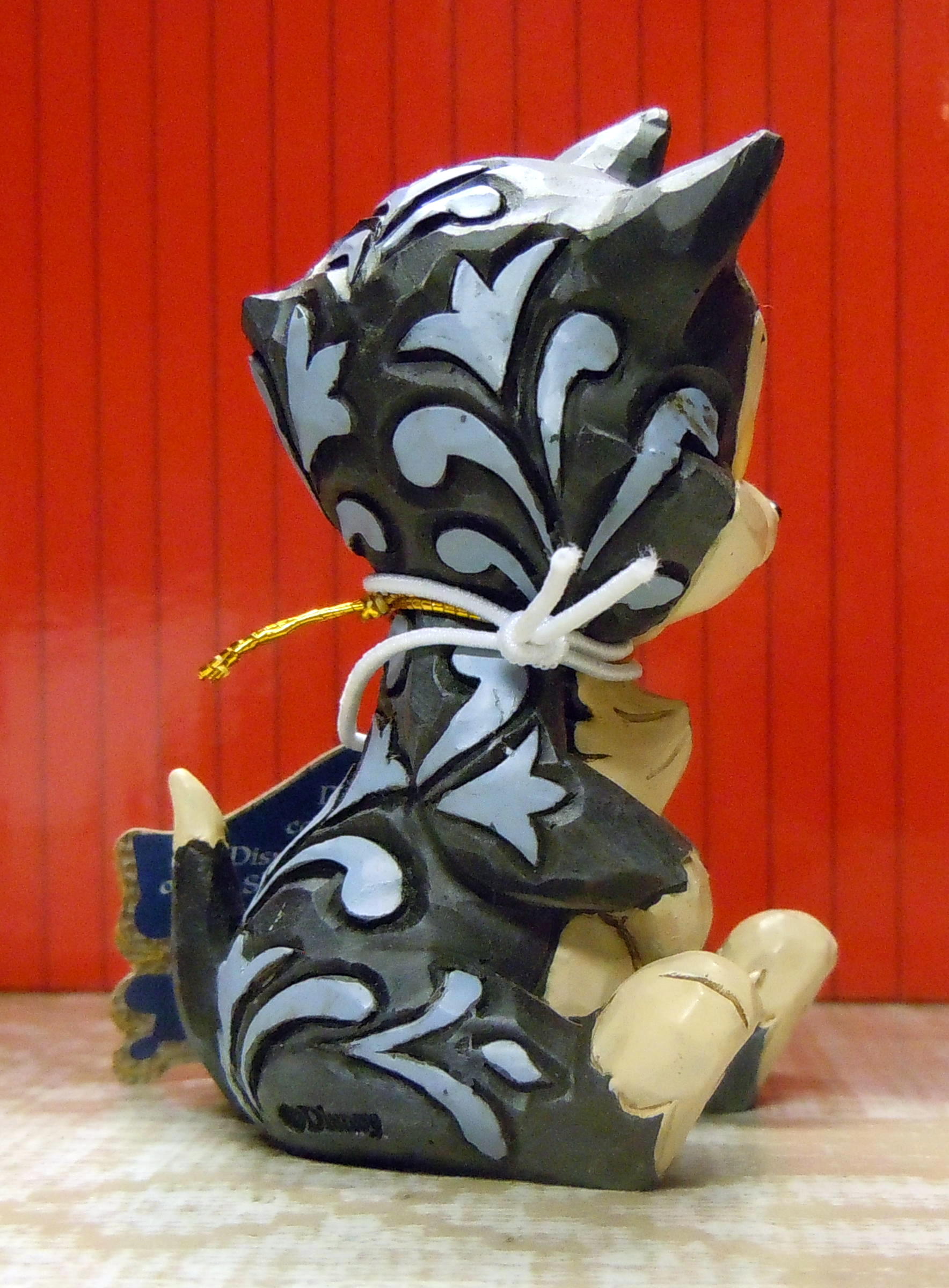 Katten Figaro - 4