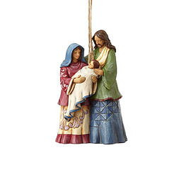 Holy Family
