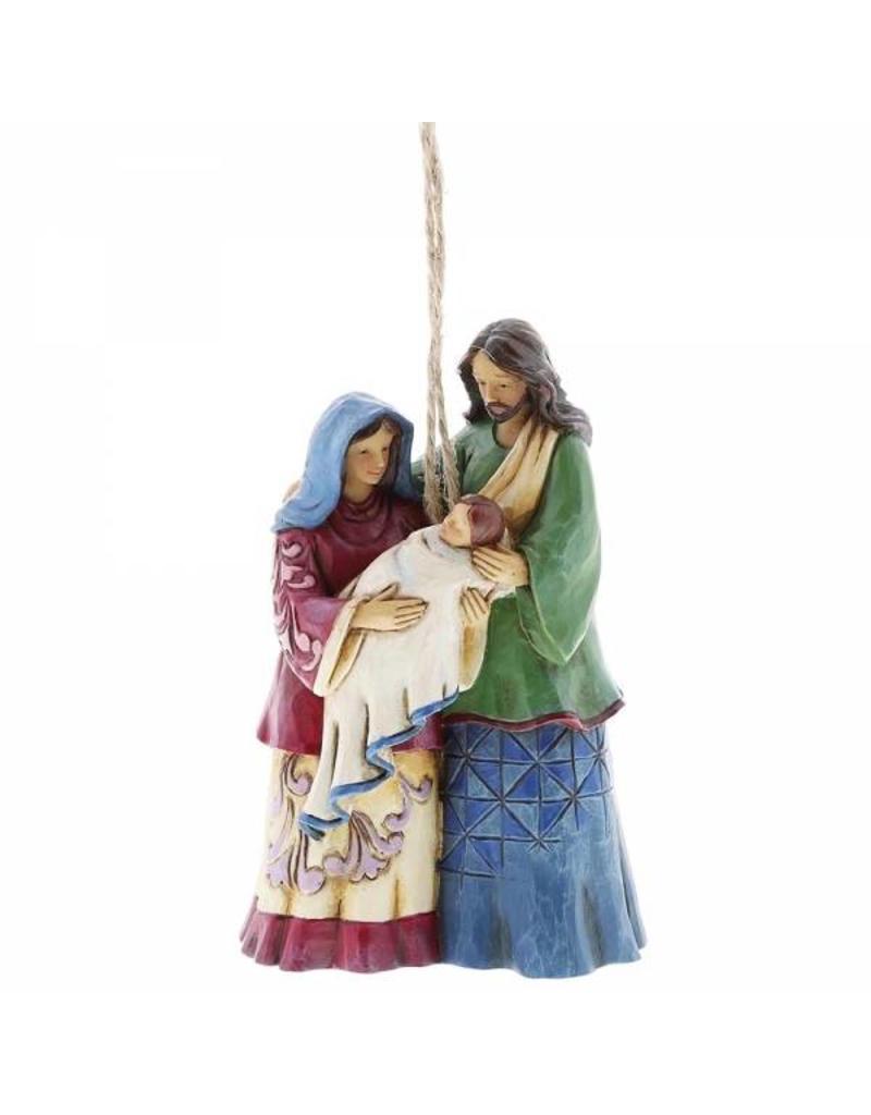 Holy Family - 2