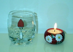 Whisky glas Galassia 19,5 cl Tomte