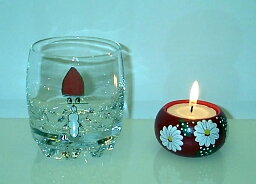Whisky glas Galassia 19,5 cl Tomte