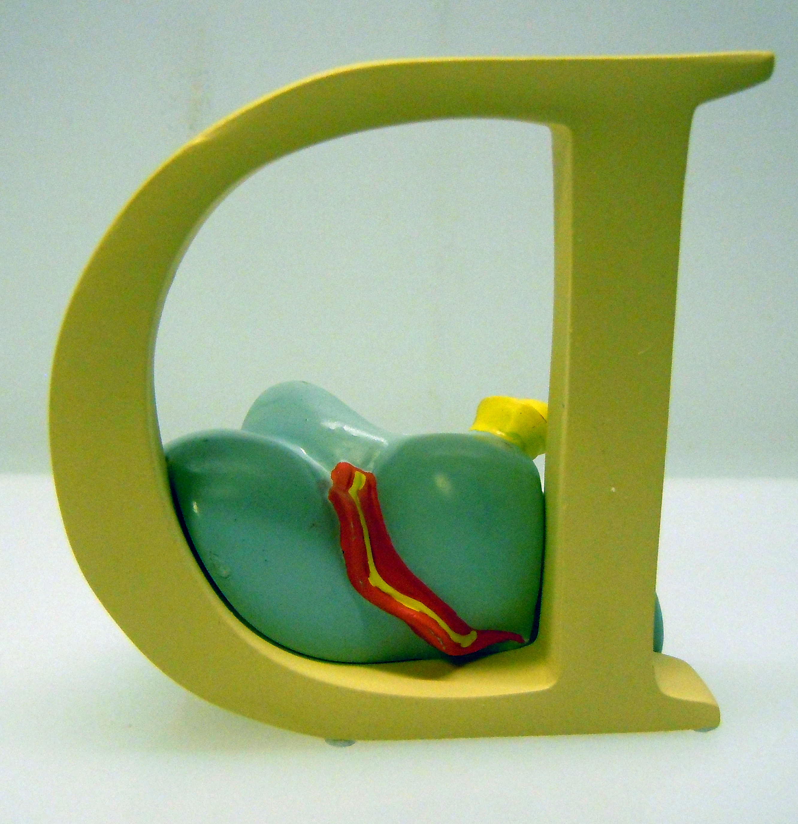 D som i Dumbo - 5