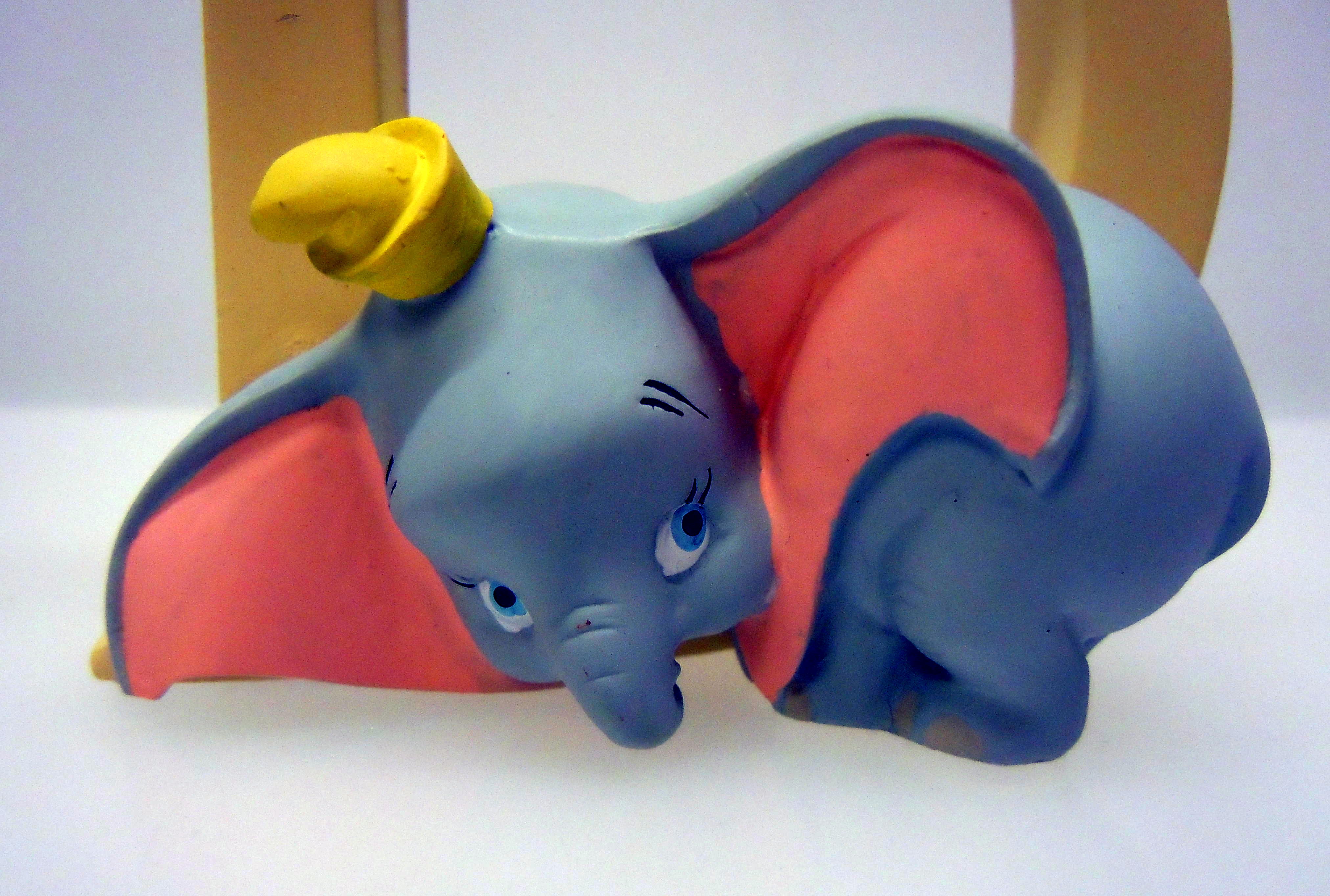 D som i Dumbo - 7