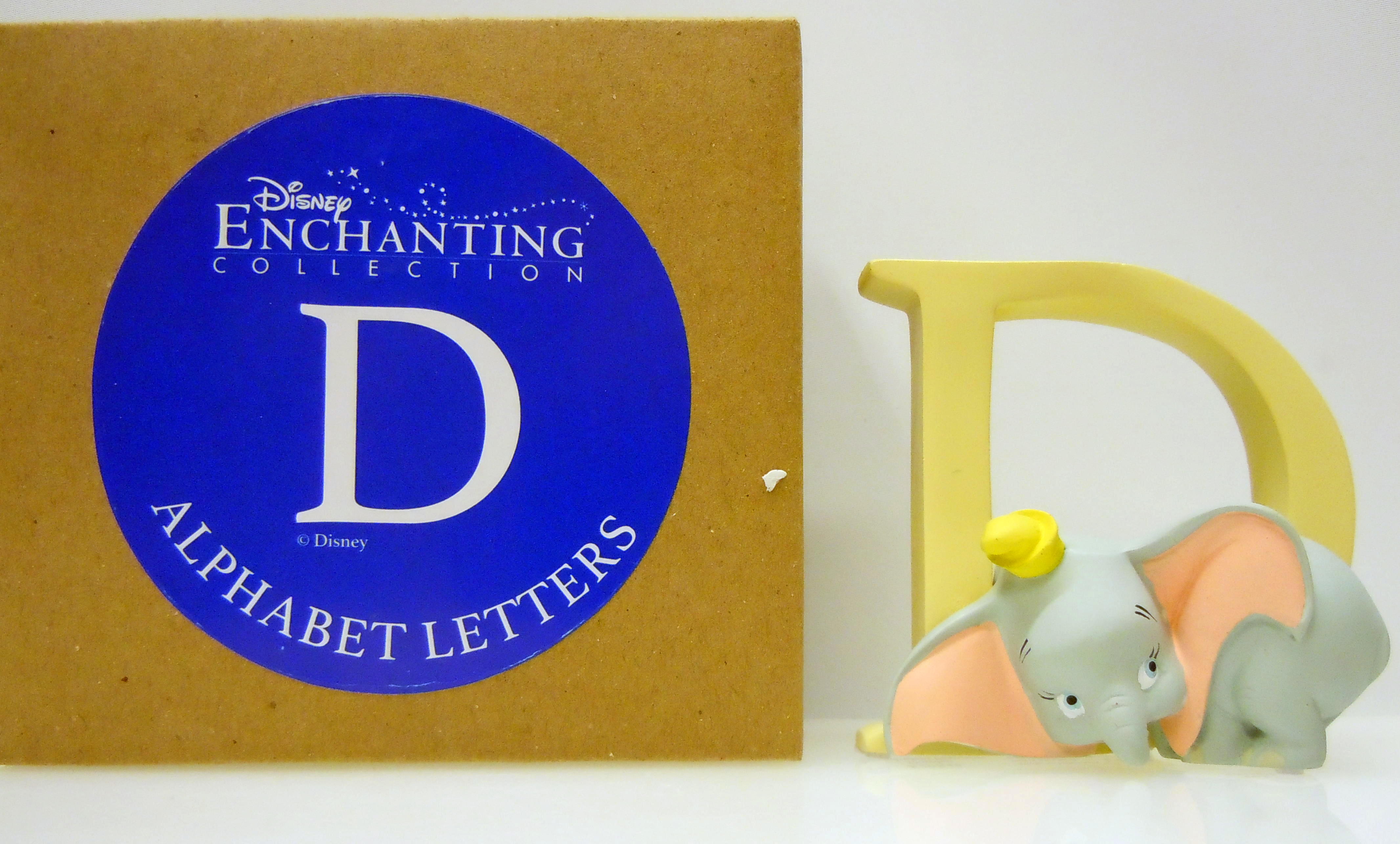 D som i Dumbo - 3