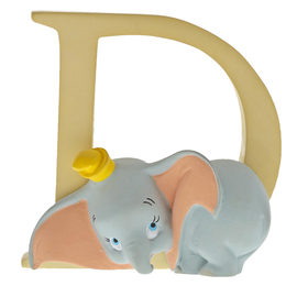 D som i Dumbo - 2