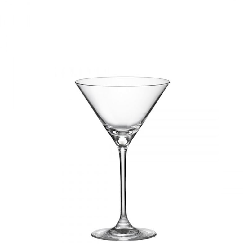 Martiniglas 21cl City Rona Glas